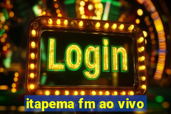 itapema fm ao vivo