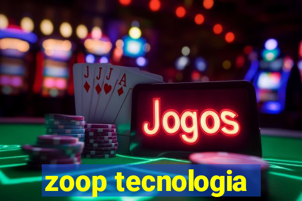 zoop tecnologia