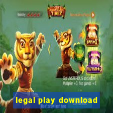 legal play download