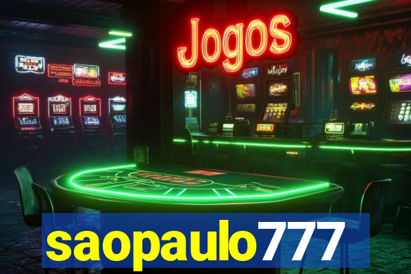 saopaulo777