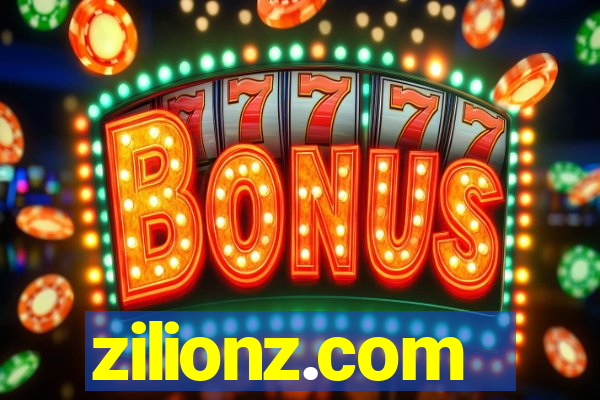 zilionz.com