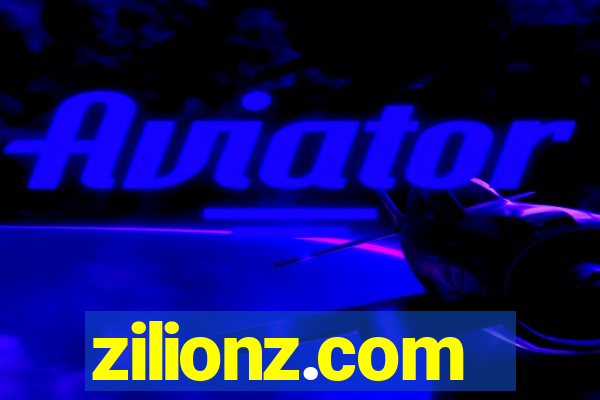 zilionz.com