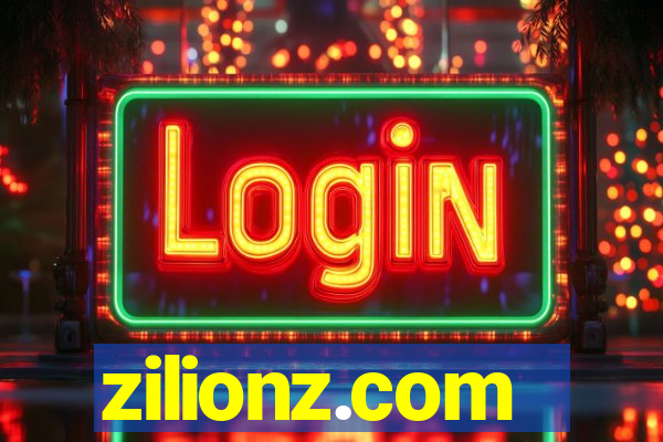 zilionz.com