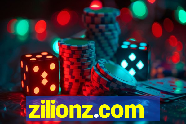 zilionz.com