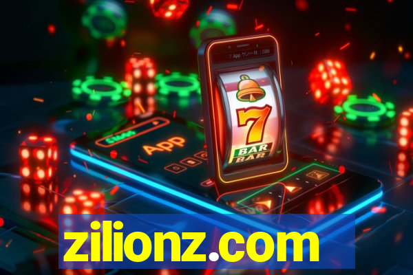 zilionz.com