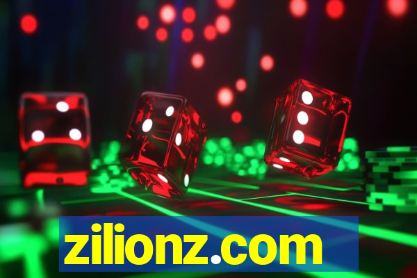 zilionz.com