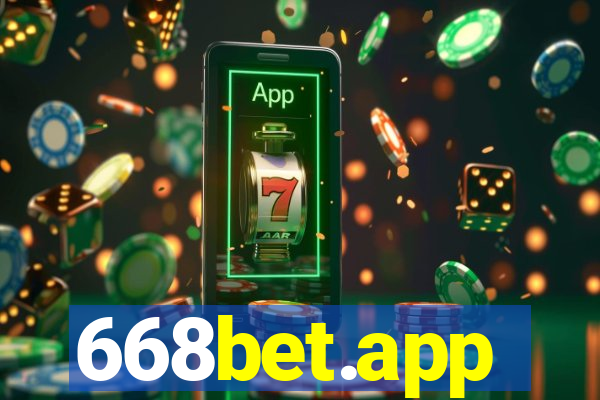 668bet.app