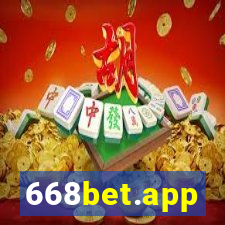 668bet.app