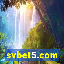 svbet5.com