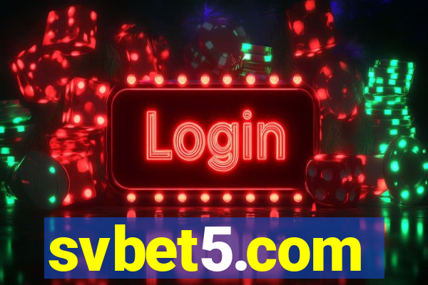 svbet5.com