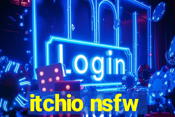 itchio nsfw