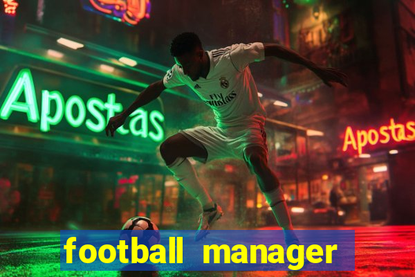 football manager 2024 crackeado