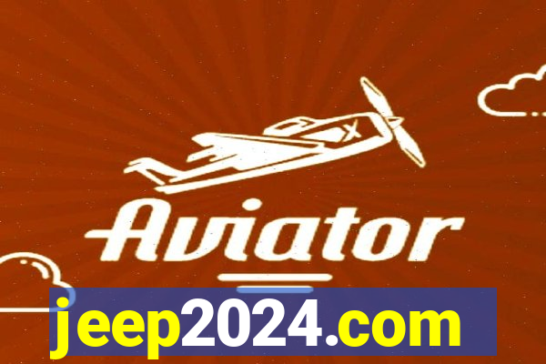 jeep2024.com