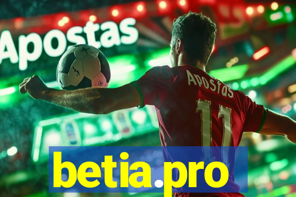 betia.pro