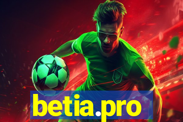 betia.pro