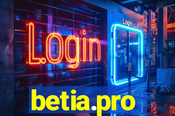 betia.pro