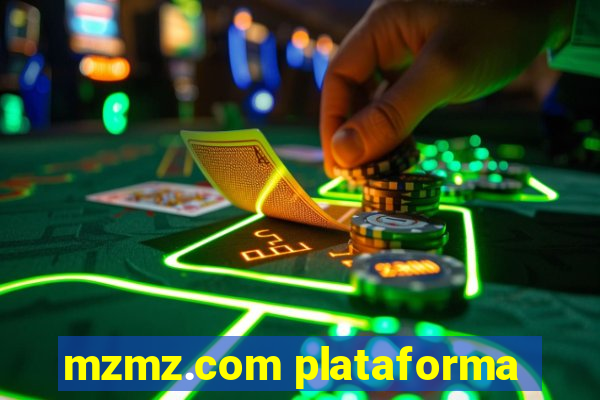 mzmz.com plataforma