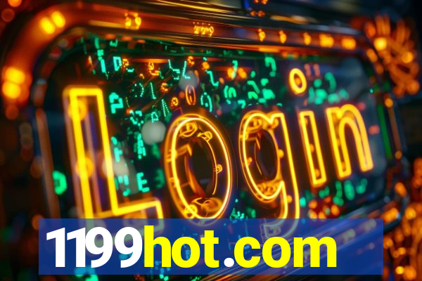 1199hot.com