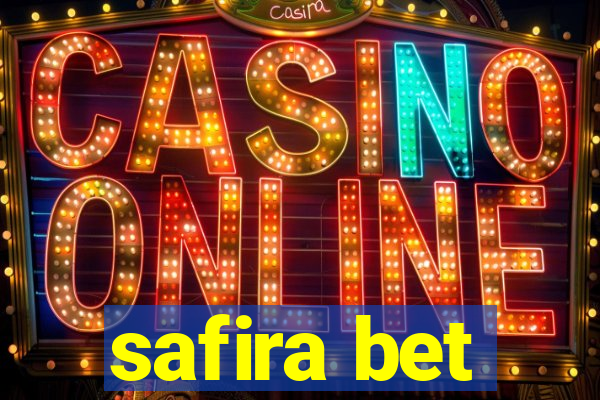 safira bet