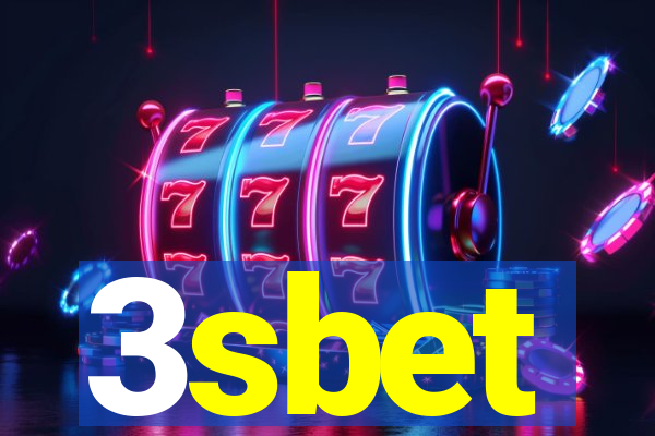 3sbet