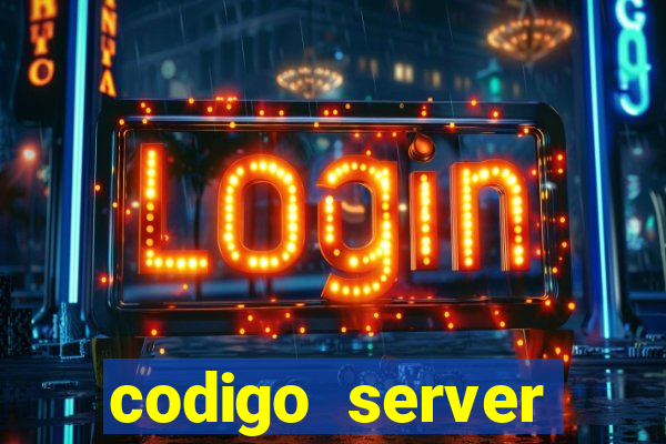 codigo server privado shindo life