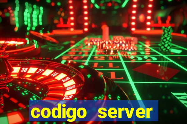 codigo server privado shindo life