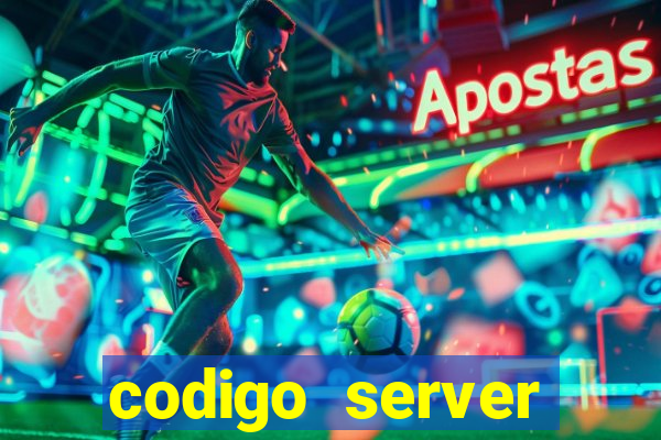 codigo server privado shindo life