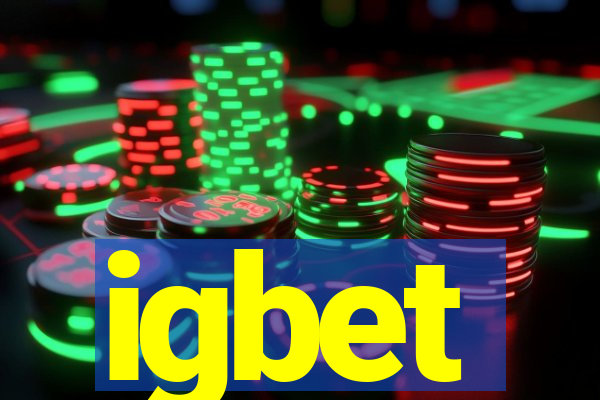 igbet