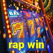 rap win