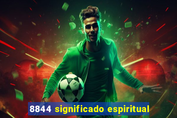 8844 significado espiritual