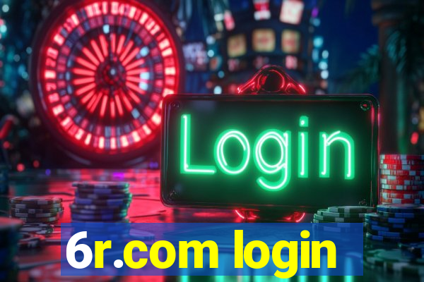 6r.com login