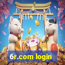 6r.com login