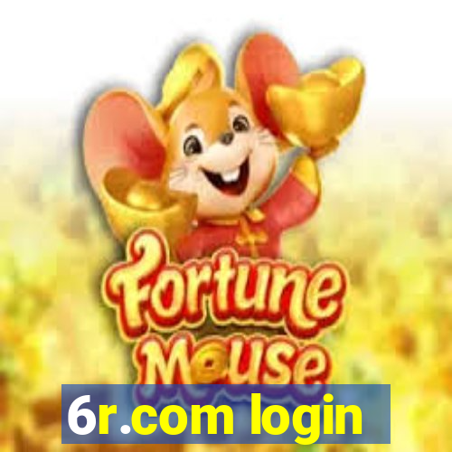 6r.com login