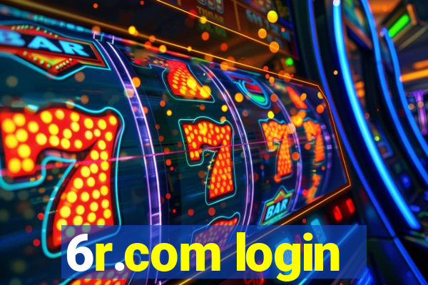 6r.com login