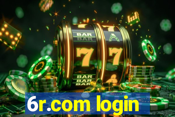 6r.com login