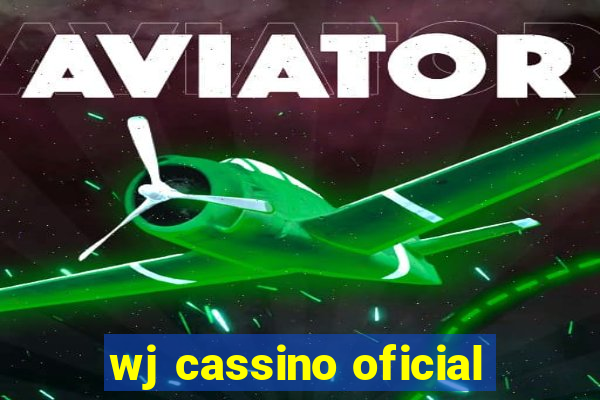 wj cassino oficial