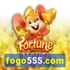 fogo555.com