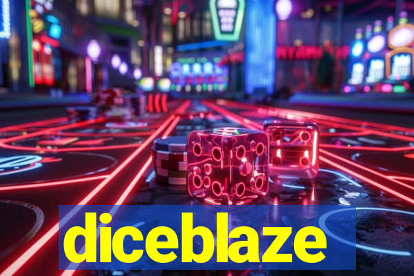 diceblaze