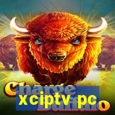 xciptv pc