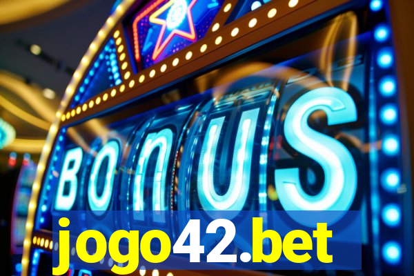 jogo42.bet