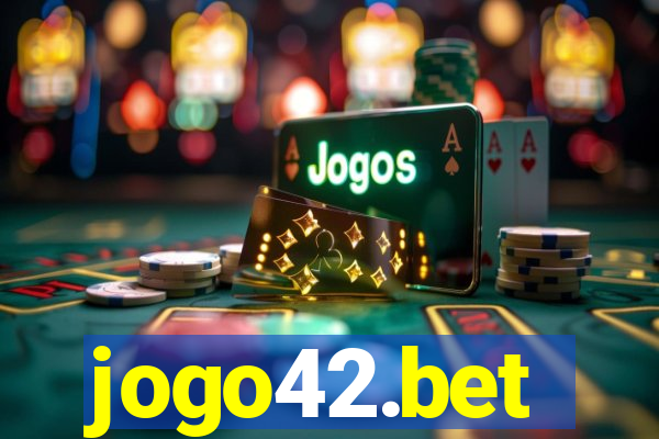 jogo42.bet