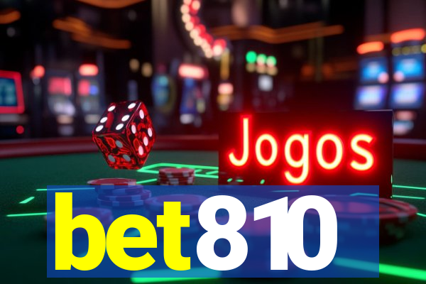 bet810