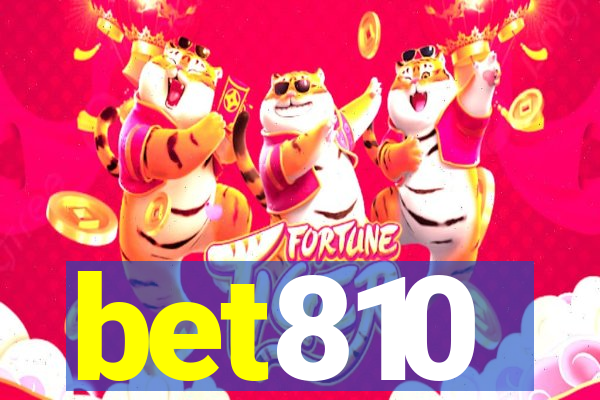 bet810