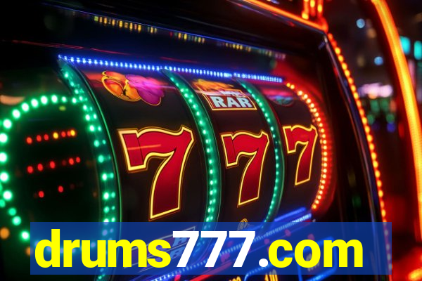 drums777.com