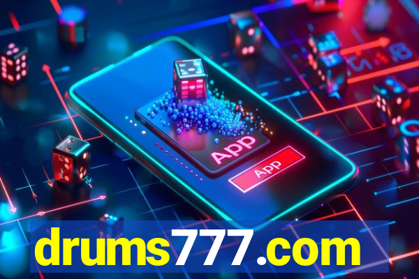 drums777.com