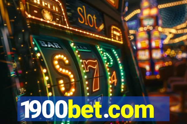 1900bet.com