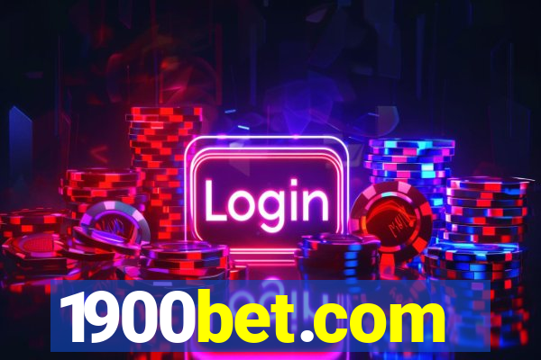 1900bet.com