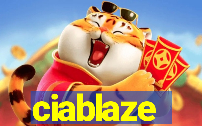 ciablaze