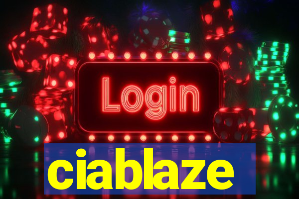 ciablaze