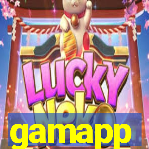 gamapp